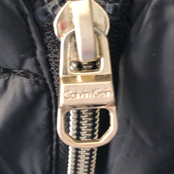 Calvin Klein Performance, vest #poshmarkstyle - Picture 5 of 16